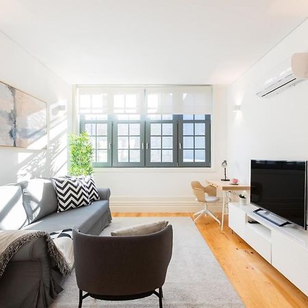 Bonfim Perfect Stays Porto Eksteriør bilde