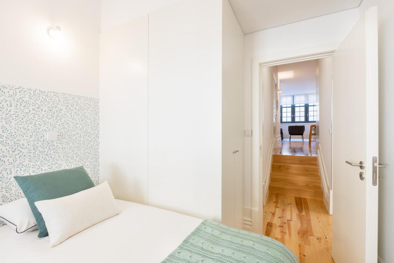 Bonfim Perfect Stays Porto Eksteriør bilde