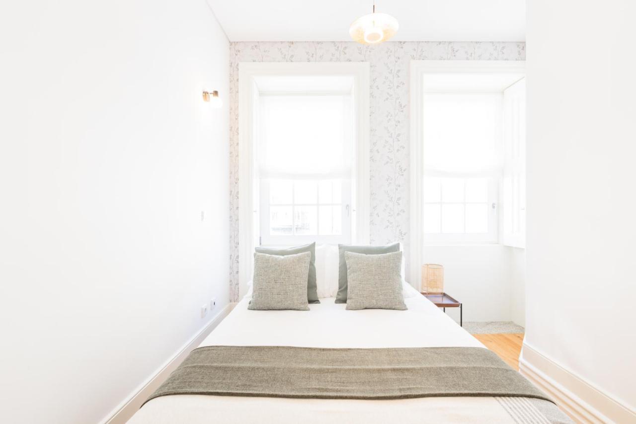 Bonfim Perfect Stays Porto Eksteriør bilde