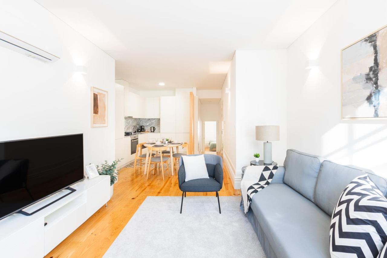 Bonfim Perfect Stays Porto Eksteriør bilde