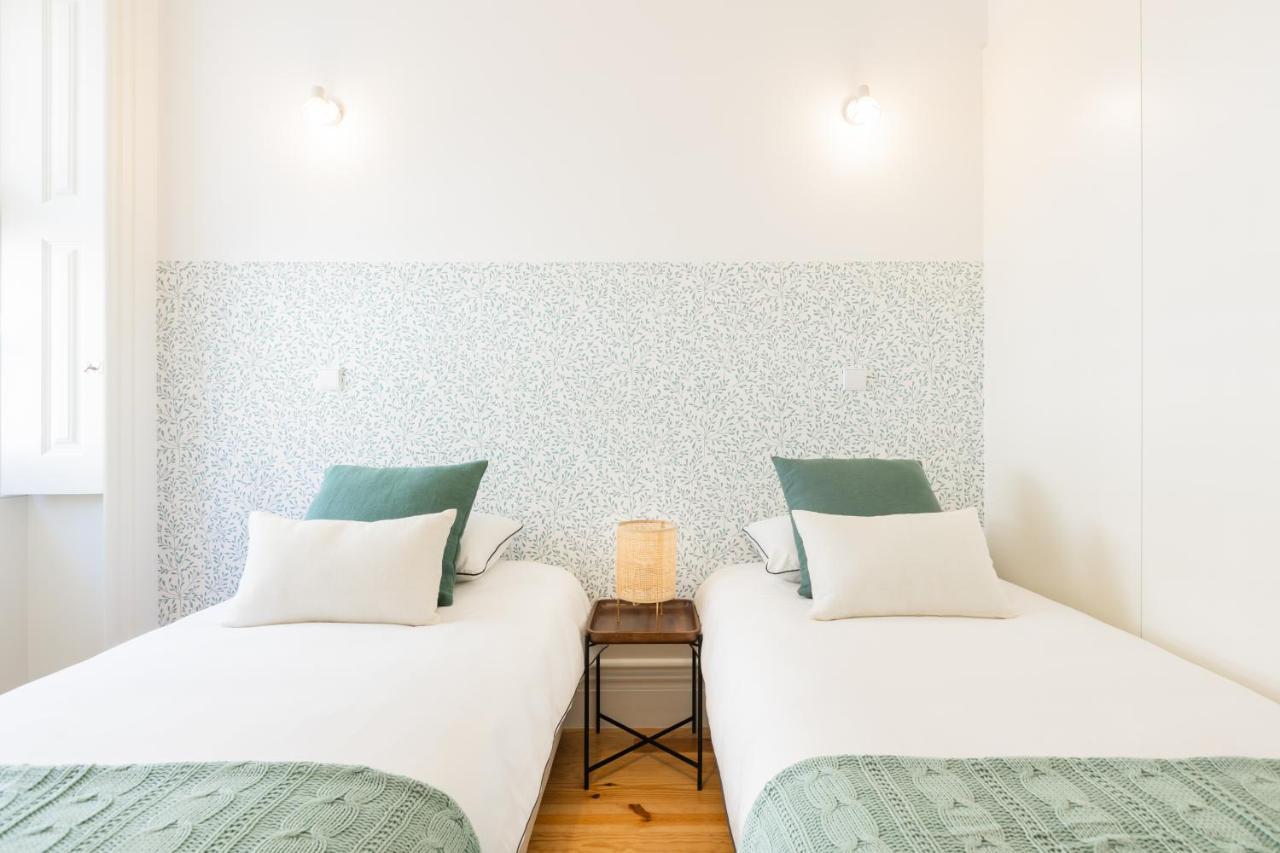 Bonfim Perfect Stays Porto Eksteriør bilde