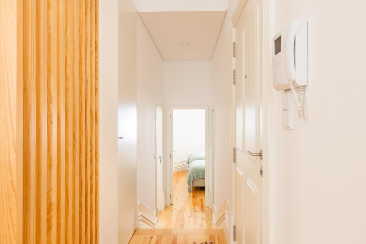 Bonfim Perfect Stays Porto Eksteriør bilde