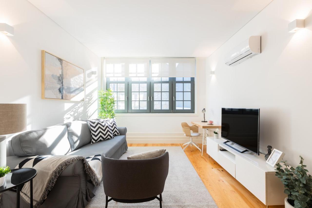 Bonfim Perfect Stays Porto Eksteriør bilde